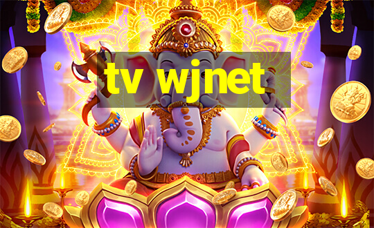 tv wjnet