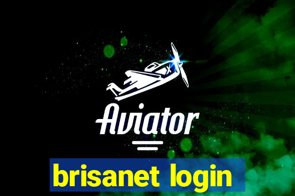 brisanet login