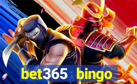 bet365 bingo android app