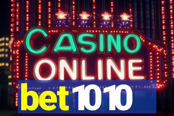 bet1010