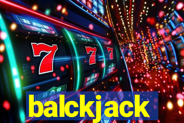 balckjack