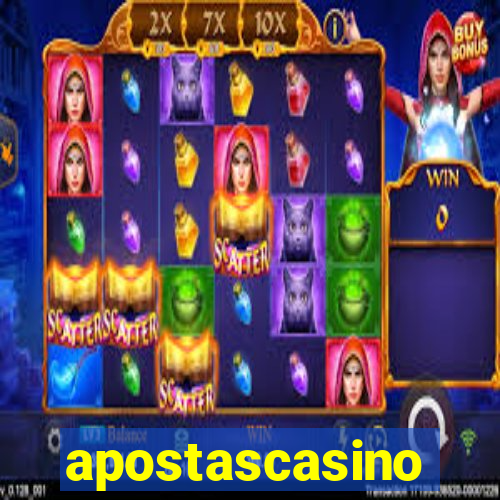 apostascasino