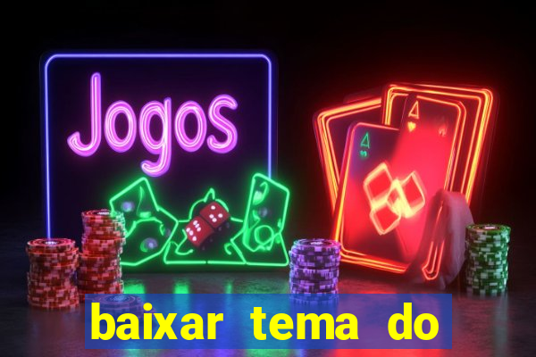 baixar tema do flamengo para whatsapp gb