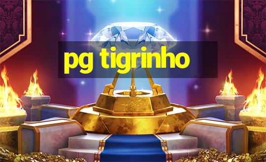 pg tigrinho