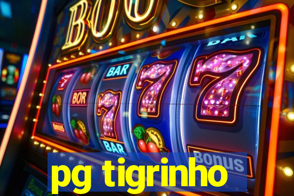 pg tigrinho