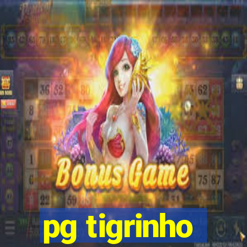 pg tigrinho