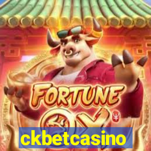 ckbetcasino