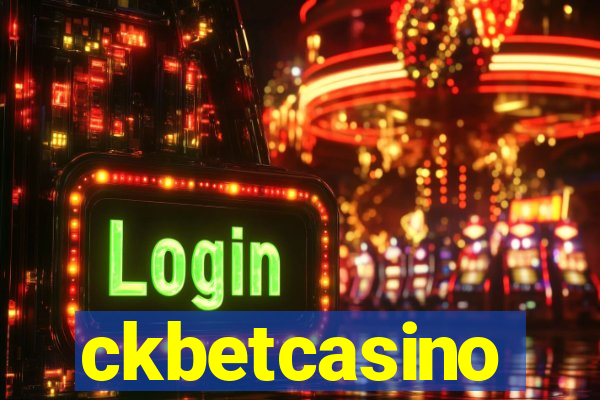 ckbetcasino