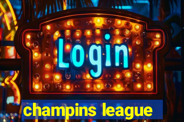 champins league