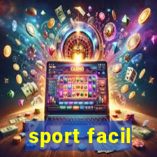 sport facil