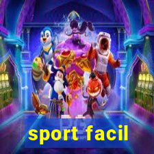 sport facil