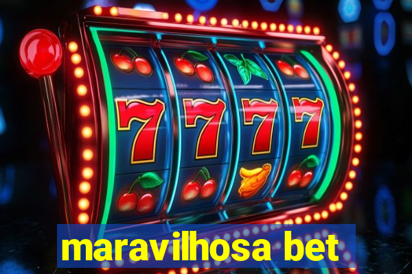 maravilhosa bet