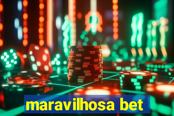 maravilhosa bet