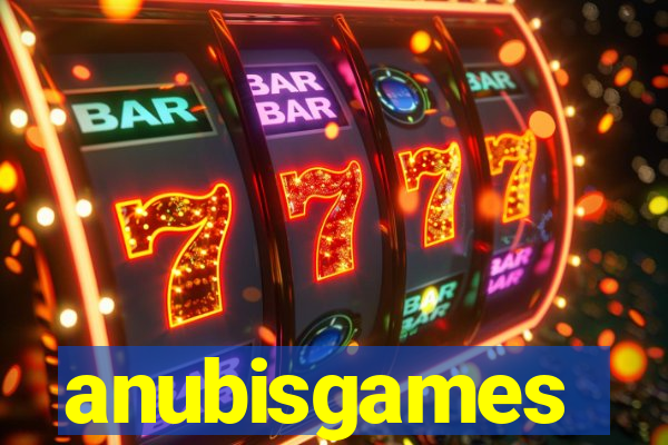 anubisgames