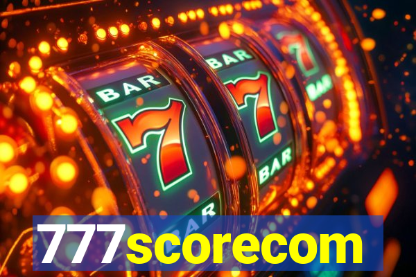 777scorecom