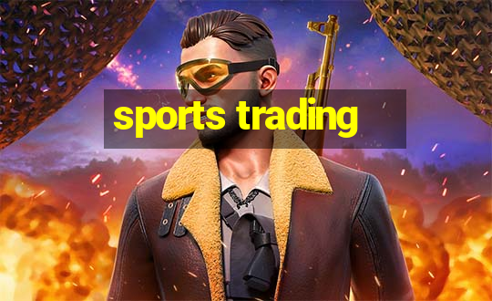 sports trading