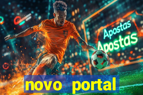 novo portal cruzeiro do sul virtual