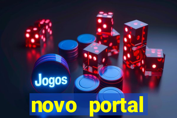 novo portal cruzeiro do sul virtual