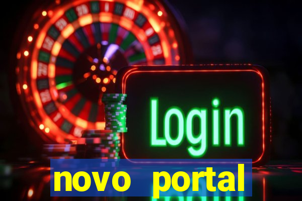 novo portal cruzeiro do sul virtual