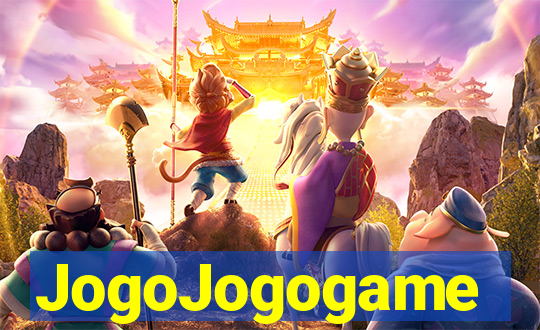 JogoJogogame