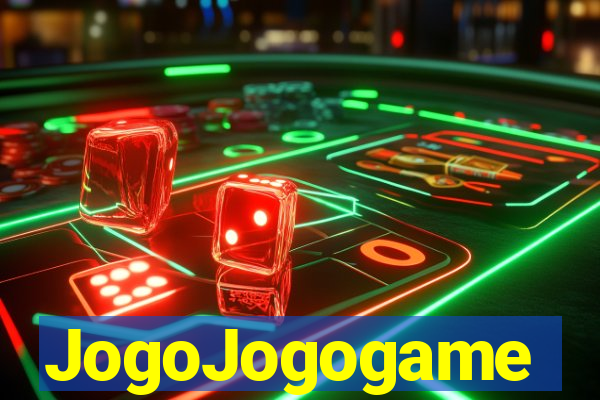 JogoJogogame