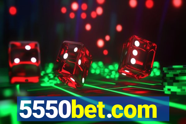 5550bet.com