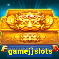 gamejjslots