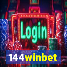 144winbet