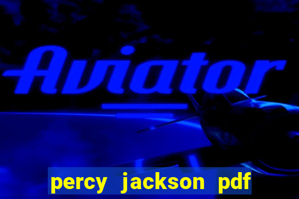 percy jackson pdf google drive