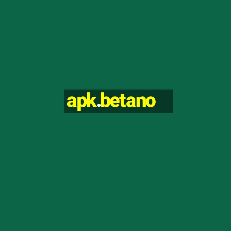 apk.betano