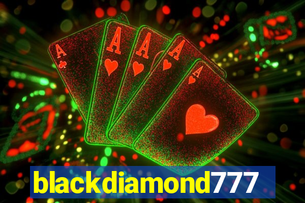 blackdiamond777