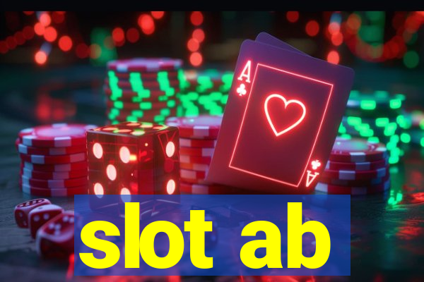 slot ab