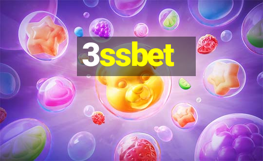 3ssbet