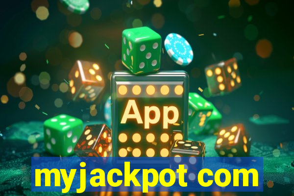 myjackpot com