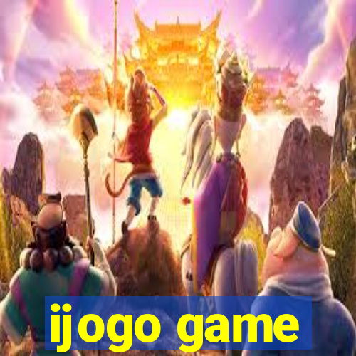 ijogo game