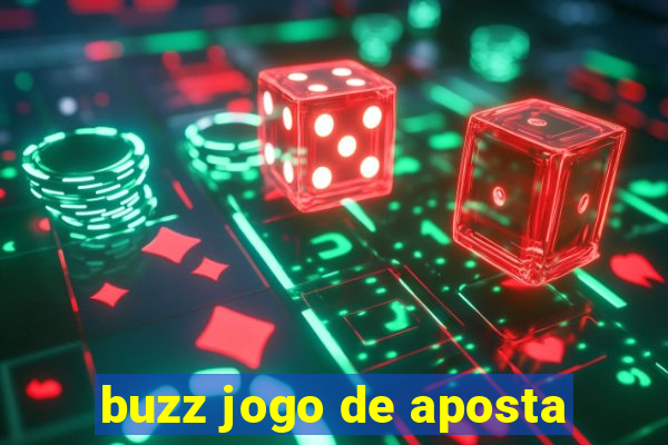 buzz jogo de aposta