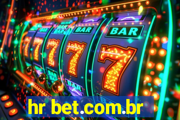 hr bet.com.br