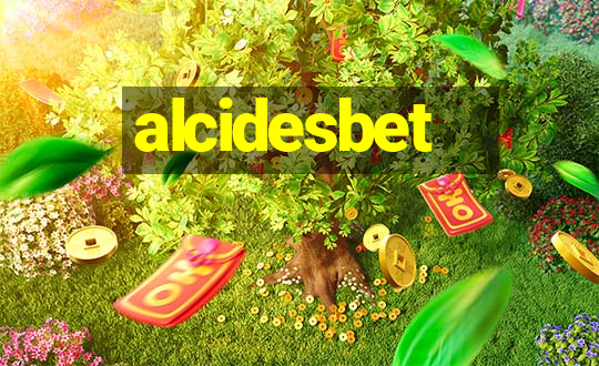 alcidesbet