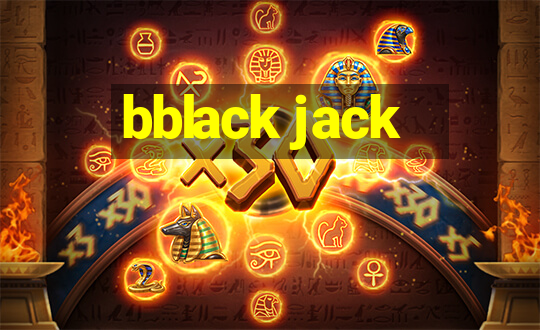 bblack jack