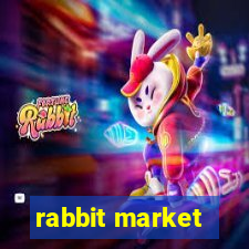 rabbit market