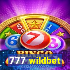 777 wildbet