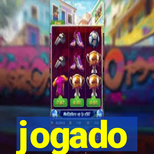 jogado