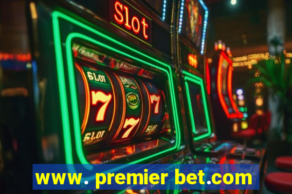 www. premier bet.com