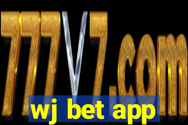 wj bet app