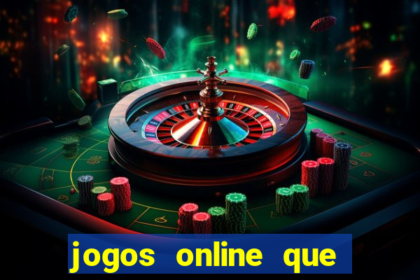 jogos online que da bonus no cadastro