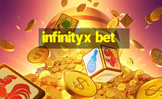 infinityx bet