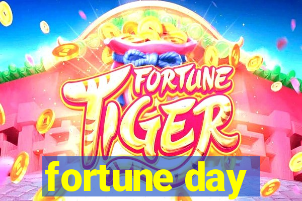 fortune day