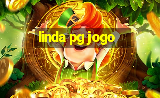 linda pg jogo