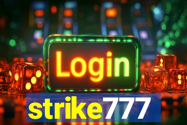 strike777