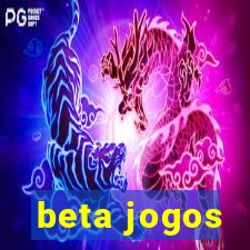 beta jogos